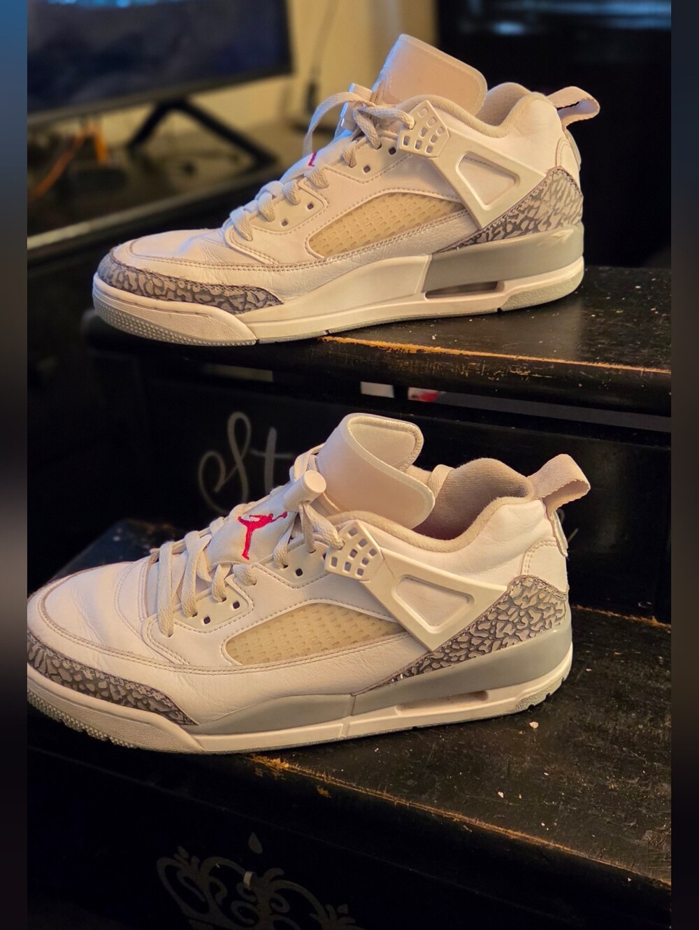 JORDANS